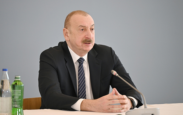 Azərbaycanda dövlət çevrilişi etmək istəyənlər kimlər idi?