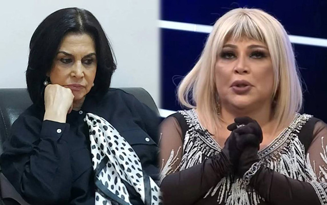 Mətanətdən küsdüyü üçün “Unut məni”ni yazıbmış