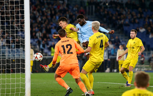 “Budyo Qlimt”dən daha bir sürpriz, yarımfinala çıxdı