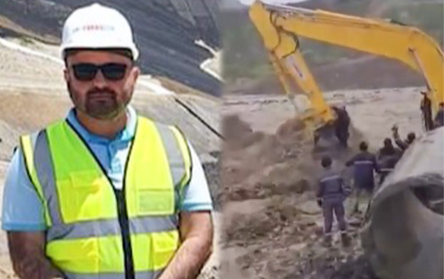 “O, başçı idi, hər kəsi göndərə bilərdi, amma fədakarlıq etdi...”