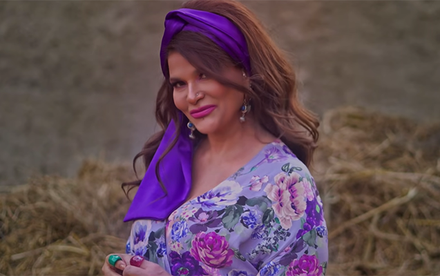 Xumarın dillər əzbəri olacaq “Eşq naməsi”