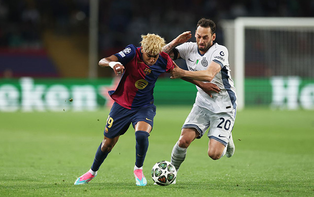 İspaniyada 6 qollu dramatik oyunun