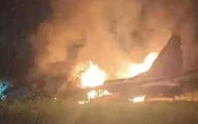 Pakistandan Hindistana ağır zərbə