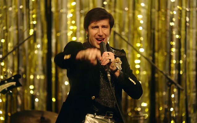 Alessandro Ristori ilk dəfə Azərbaycana gəlir!