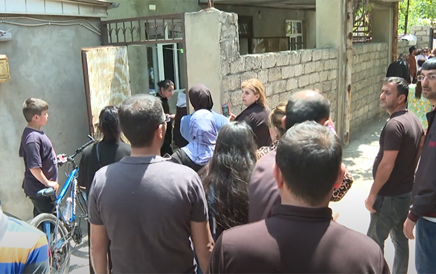 Tanınmış bloqerlərə güvənib pullarından oldular...