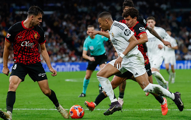 “Real”dan əzmkar qələbə