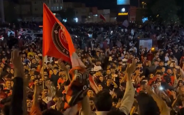 “Traktor” kuboku aldı, azarkeşlər belə qeyd etdi