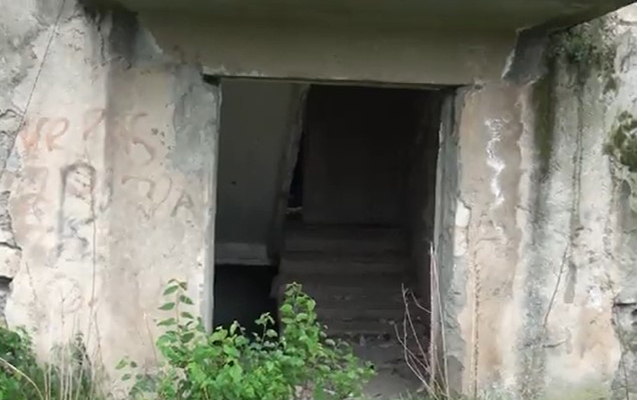 Elgünün yaralı halda tapıldığı yerdən