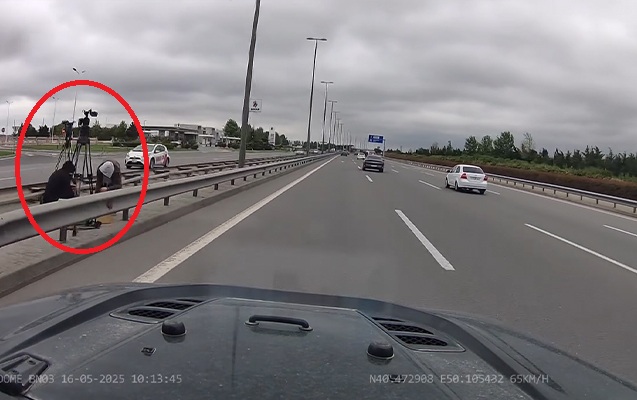 Hamının “film çəkirlər” dediyi kameralar bunun üçün imiş