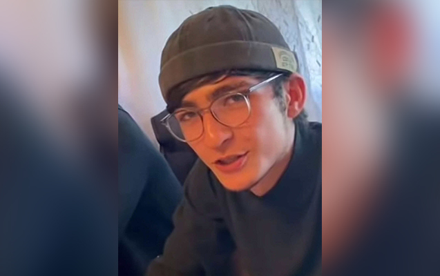 “Kiminsə əsaslı versiyası varsa...”