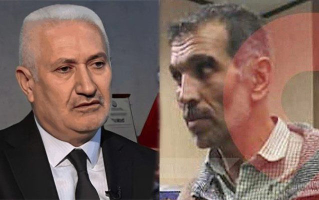 Qatilin edamında kimlər iştirak edib?