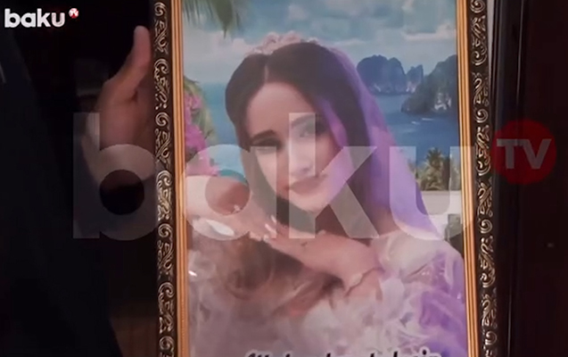 “Qızımın cəsədini Kürdən gülə-gülə çıxardı”