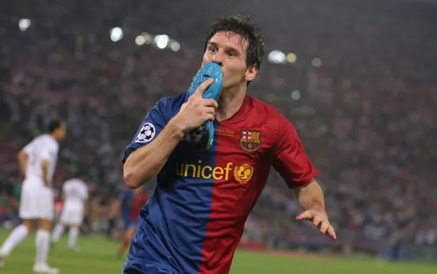 “O qol həmişə mənim üçün ən sevimli olub”