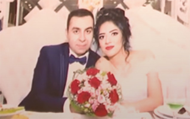 Üçüncü övladını dünyaya gətirərkən öldü...