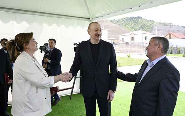 “Olar yoldaşım da gəlsin?”