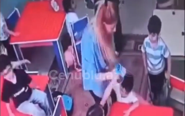 Həmin kursla müqaviləyə xitam verildi