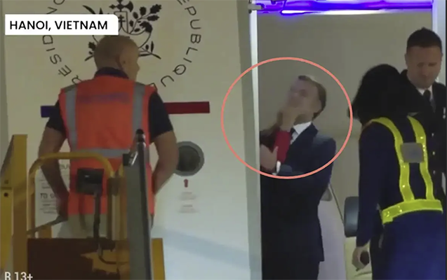 “Məni rahat burax, uğursuz bədbəxt...”