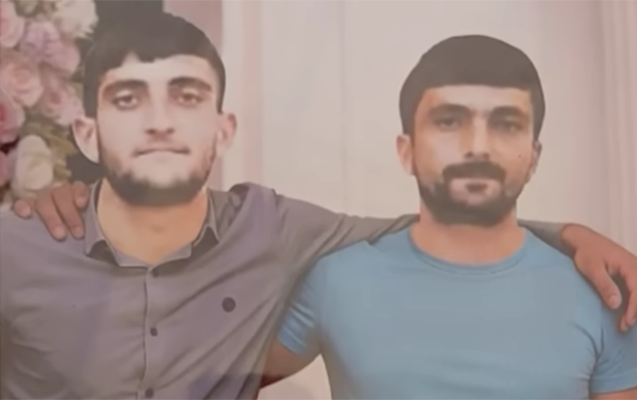 Qardaşını xilas etmək istəyərkən həyatından oldu