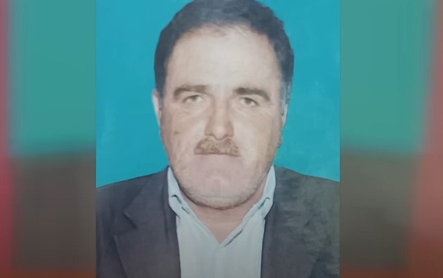 Ölən məhkum cəzasının yarısını çəkibmiş