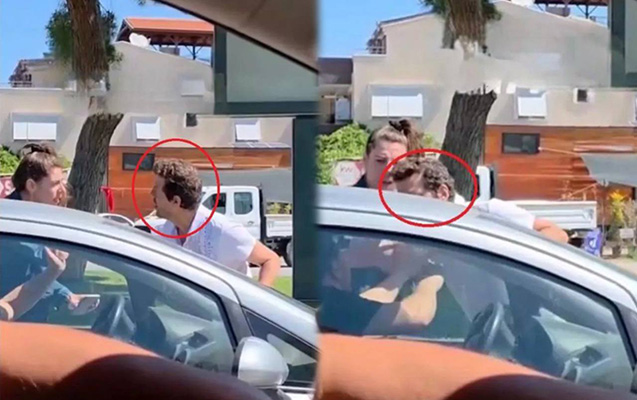 Tanınmış aktyor tıxacda dava etdi