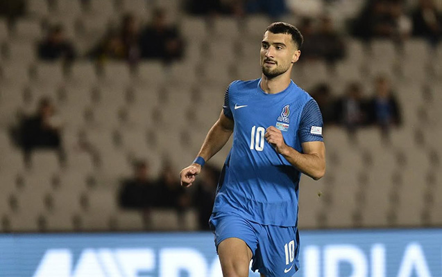 Mahirdən karyerasını harada davam etdirəcəyi ilə bağlı