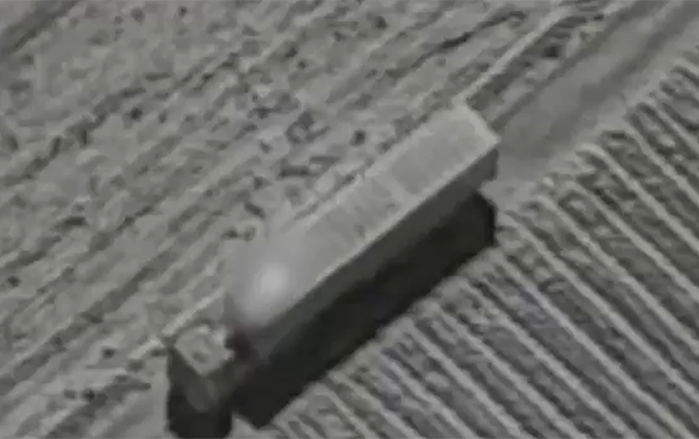 İsrail İran raketlərini belə zərərsizləşdirdi