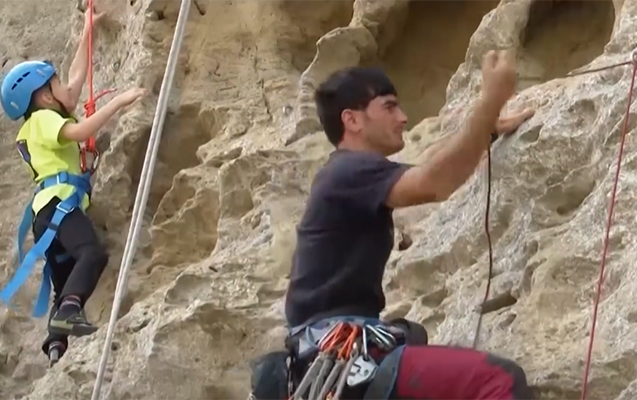 Nardarandakı qayalıq satılır?