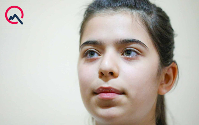 “Mehriban xanım Prezidentə “bu qızın gözləri gözəldir” dedi...”