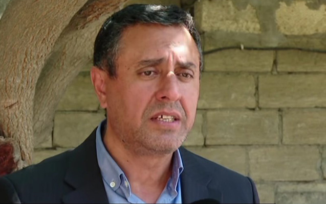 Rusiyada qardaşları öldürülən Seyfəddin Hüseynli