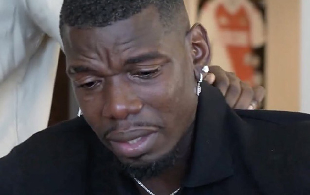 18 aylıq cəzadan sonra futbola qayıtdı