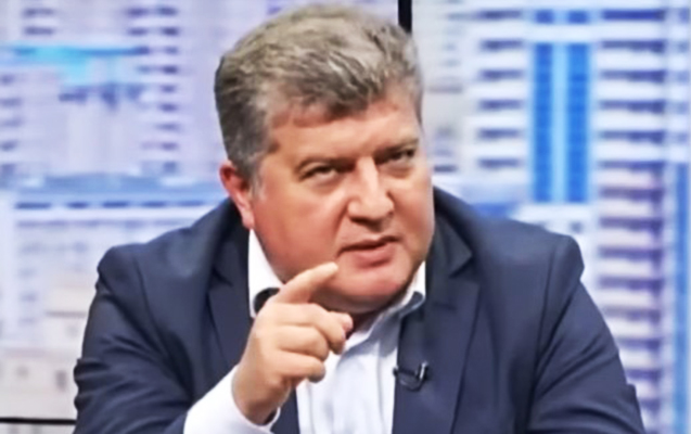 “Rusiyanın Azərbaycana münasibəti ikiyəbölünmüşlükdür”