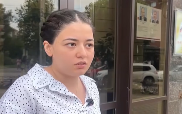 “Mənə təxribatçı suallar verdilər”