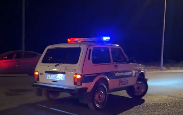 Sumqayıtda qadın küçədə öldürüldü