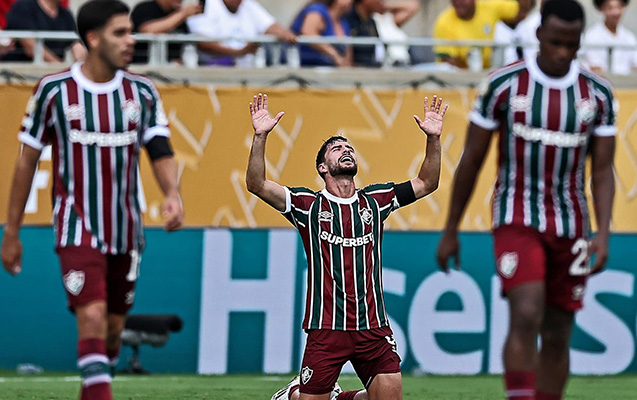 İlk yarımfinalçı bəlli oldu