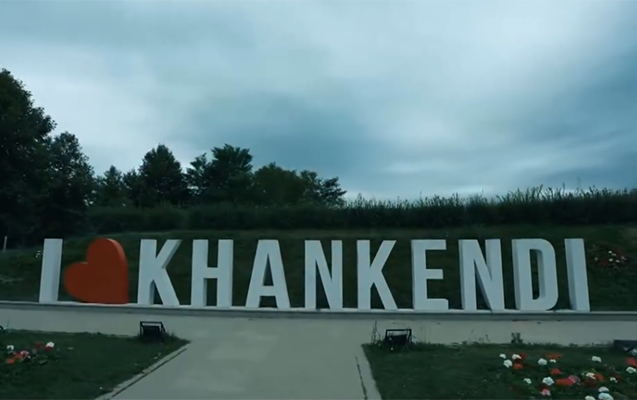 Ərdoğandan Xankəndi ilə bağlı