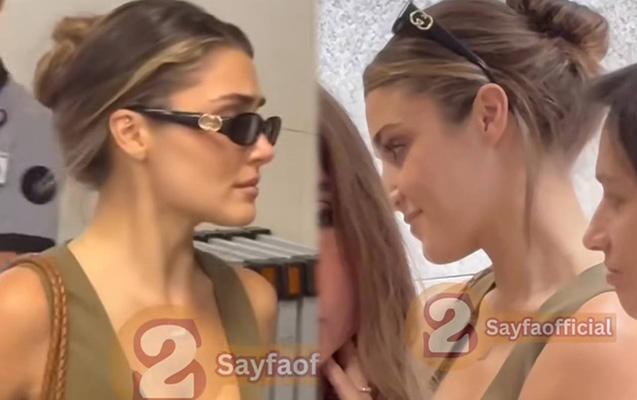 Handenin bu hərəkəti tənqid edildi