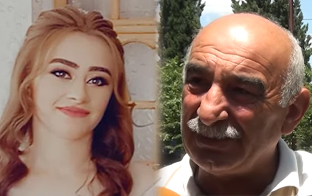 “4 gün əvvəl Şəfayət o evdən çıxmaq istəmişdi, mənə şübhəli gəlir...”