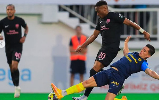 “Sabah”a son dəqiqə şoku