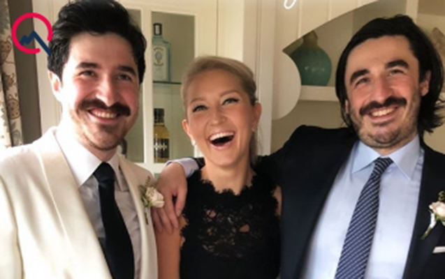 “Gəlinlərimin ikisi də əcnəbidir”