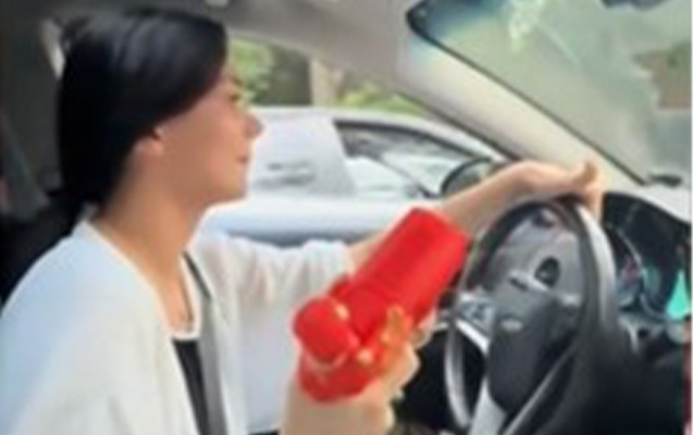 Qaydaları pozan tiktokerlə bağlı tədbir görüldü