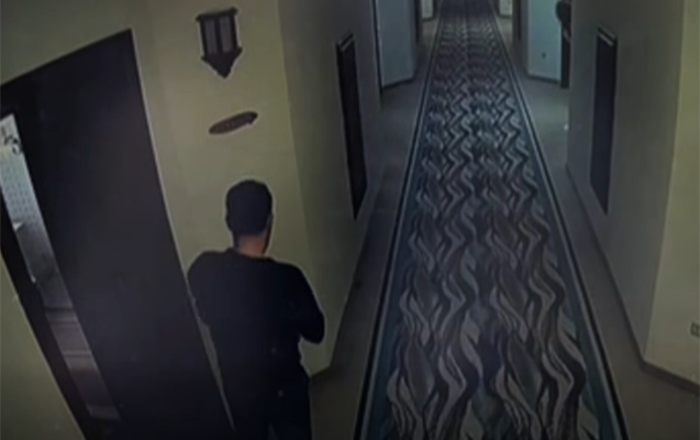 78 nəfərin öldüyü yanğında müdir ailəsi ilə hoteldən sakitcə çıxıbmış