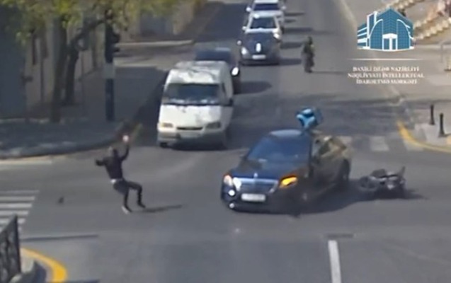 Dəfələrlə ölümə səbəb olurlar...