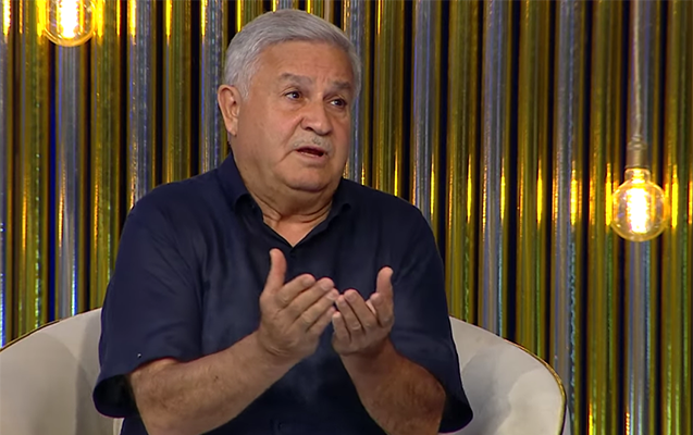 “Məni bu dünyadan yazılan rəylər köçürəcək”