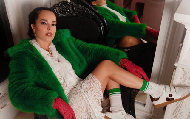 “Evli kişinin qadın dostu ola bilməz”