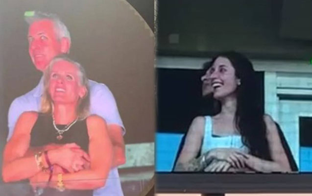 Bu dəfə onları təqlid etdilər...