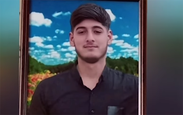 Kanalda boğulan İbad epilepsiya xəstəsi imiş