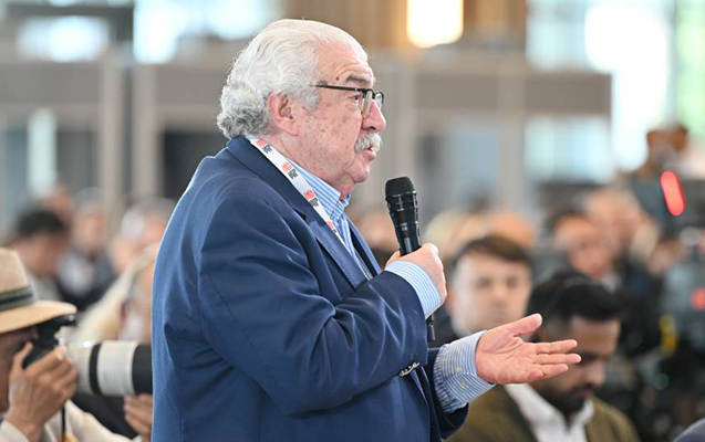 Qusman İlham Əliyevdən nə soruşmuşdu?