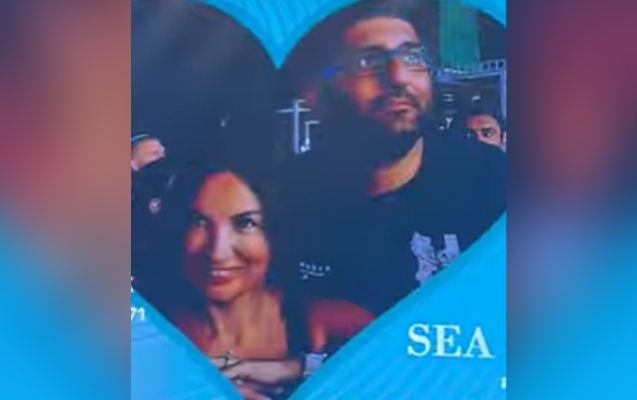 “Dreamfest”də həmin xəyanəti təqlid etdilər