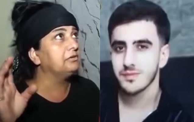 Qiyas cehizə görə intihar edib?