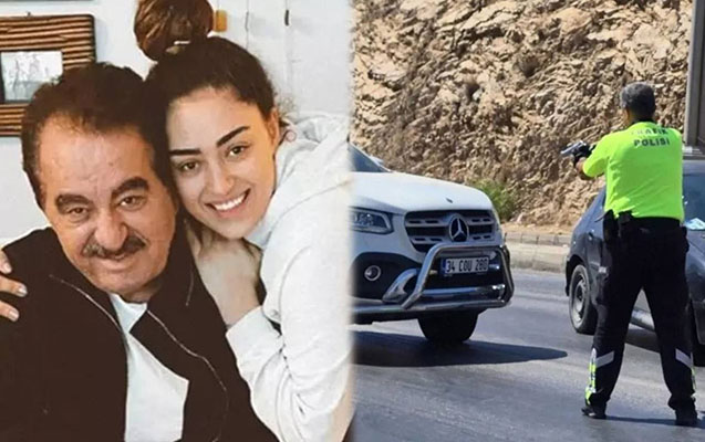 Məhkəmə İbrahim Tatlısəsin qızı ilə bağlı qərar verdi